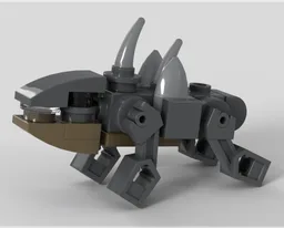 Massiff 'Grizzler'