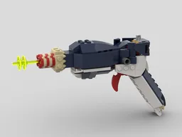 31088 - Alien Blaster