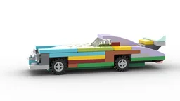 10696 Porsche