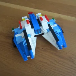 4098 Star slayer