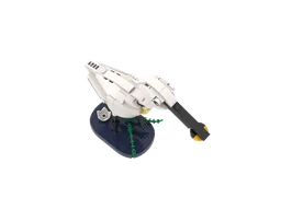 Spoonbill