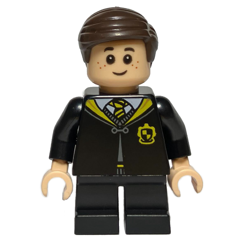 Lego Justin Finch-Fletchley