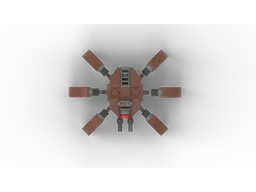 Crab Droid