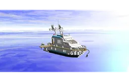 Yacht 1.0 (modular)