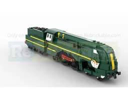 SNCB Type 12