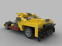 Power Truck