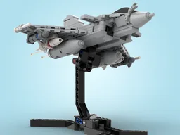 Rafale (1/72 scale)