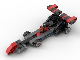 30655 Dragster