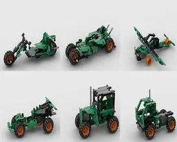 42149 MOCs Collections