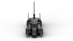 1995 Batman Forever Batmobile