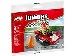 Racer polybag
