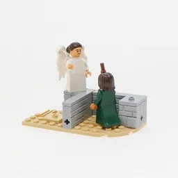 Nativity Advent Calendar