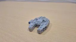 Micro Falcon