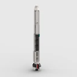 1:110 Virgin Orbital LauncherOne
