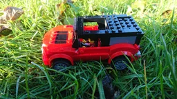 76895 Off Roader