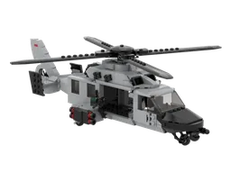 Z-09 Haitun