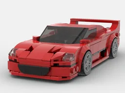 1995 Ferrari F50