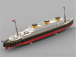 RMMV Oceanic
