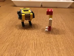 31014 Robot 3