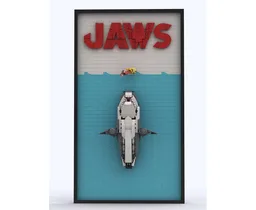 JAWS Digital Poster