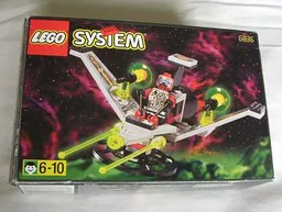V-Wing Fighter