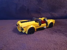 Shelby Cobra