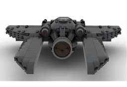 M3-A Scyk interceptor