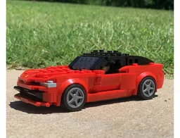 76895 Camaro