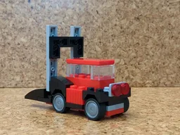 30644 Forklift