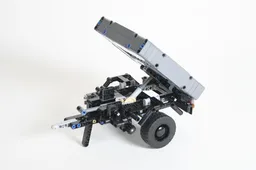 U4000 Trailer