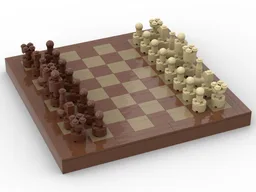 Chess set