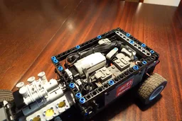 Hot Rod Modified