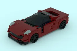 Corvette c7 Z06