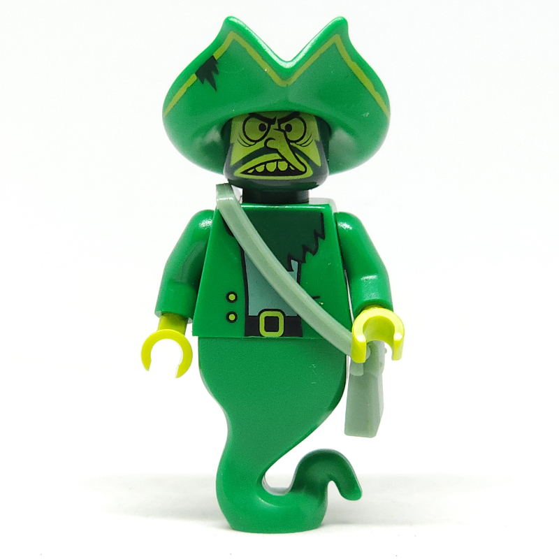 Lego Flying Dutchman