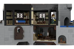 Black Falcons Castle V2