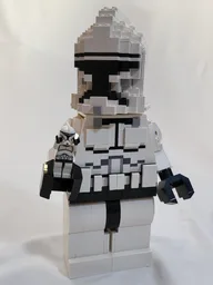 lego clone big fig