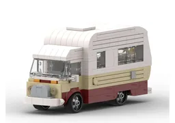 VW T2 Karmann Mobil