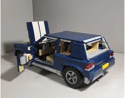 10265 Audi A3