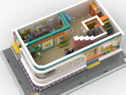 Friendship Tower 2023