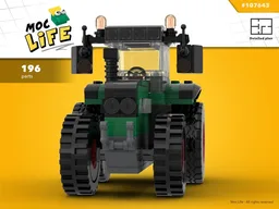 Fendt 812