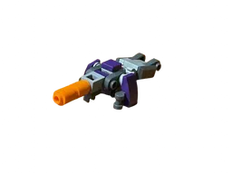 G1 Galvatron
