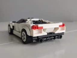 76908 C8 Corvette