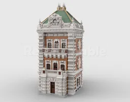 Palace Library
