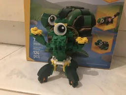 31377 Turty MAX