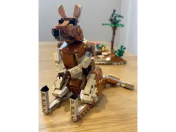 31150 Kangaroo