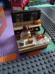 Bakery