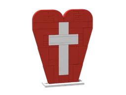 JESUS in my heart