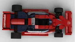 F1 Brabham BT46B