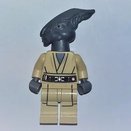 Coleman Trebor