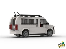 Dodge Grand Caravan